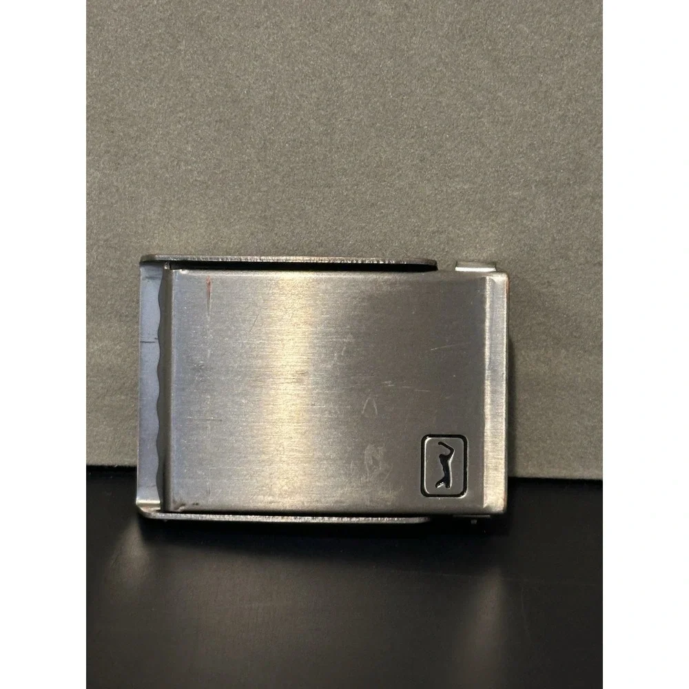 PGA Golf‎ Belt Buckle Only